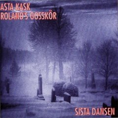 Asta Kask - Sista Dansen