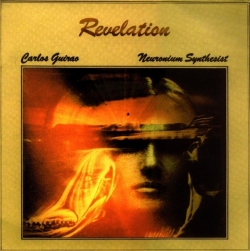 Carlos Guirao - Revelation