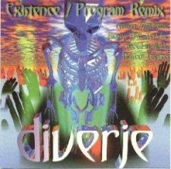 Diverje - Existence / Program Remix