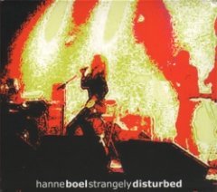 Hanne Boel - Strangely Disturbed (Live '98)