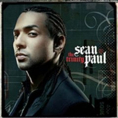 Sean Paul - The Trinity