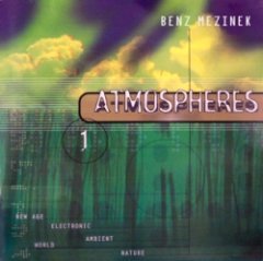 Benz Mezinek - Atmospheres