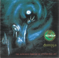 Loop Guru - Duniya (The Intrinsic Passion Of Mysterious Joy)