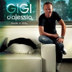 GiGi D'Agostino - Made In Italy