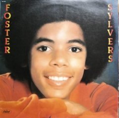 Foster Sylvers - Foster Sylvers