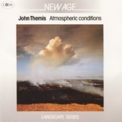 John Themis - Atmospheric Conditions