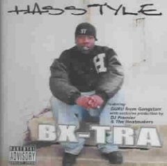 Hasstyle - BX-TRA