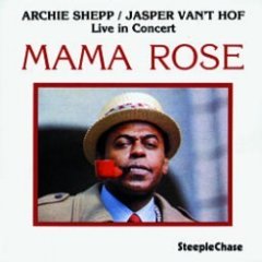 Jasper Van't Hof - Mama Rose