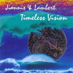 Jiannis - Timeless Vision