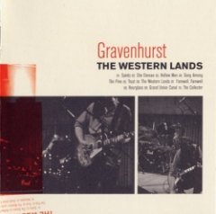 Gravenhurst - The Western Lands