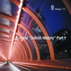 Kelli Hand - Detroit History Part 1