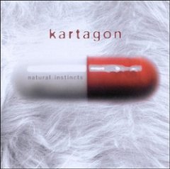 Kartagon - Natural Instincts