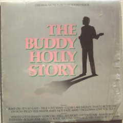 Gary Busey - The Buddy Holly Story - Original Motion Picture Soundtrack