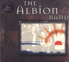 The Albion Band - Heritage