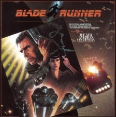 The New American Orchestra - Blade Runner