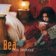 Bea Van Der Maat - Thin Skinned