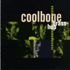 Coolbone - Brass-Hop