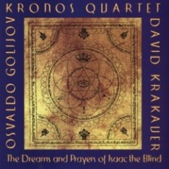 David Krakauer - The Dreams And Prayers Of Isaac The Blind