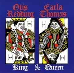 Carla Thomas - King & Queen