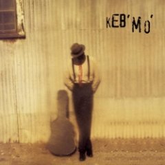 Keb' Mo' - Keb' Mo'