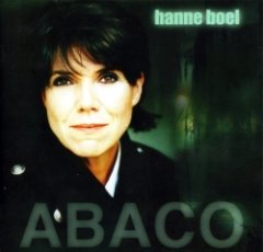 Hanne Boel - Abaco