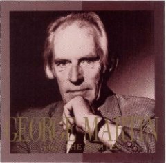 George Martin - Plays The Beatles