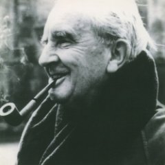 J.R.R. Tolkien - The Road Goes Ever On