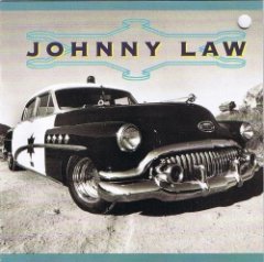 Johnny Law - Johnny Law