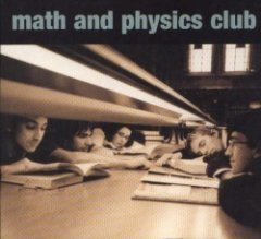 Math and Physics Club - Math And Physics Club