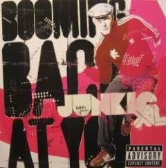 Junkie XL - Booming Back At You