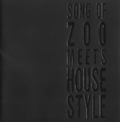 Miriam Stockley - Song Of Zoo Meets House Style