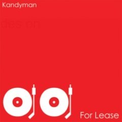 Kandyman - For Lease