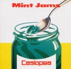 Casiopea - Mint Jams