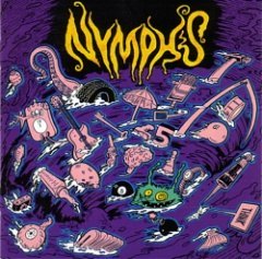 Nymphs - Nymphs