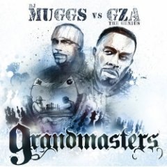 Gza - Grandmasters