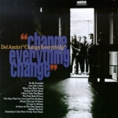 Del Amitri - Change Everything