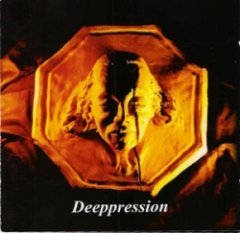 Cemetery of Scream - Deeppression