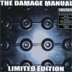 The Damage Manual - Limited Edition