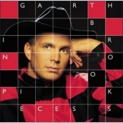 Garth Brooks - In Pieces