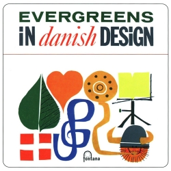 Pedro Biker - Evergreens In Danish Design
