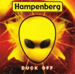 Hampenberg - Duck Off