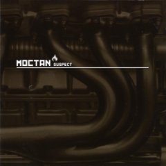 Moctan - Suspect