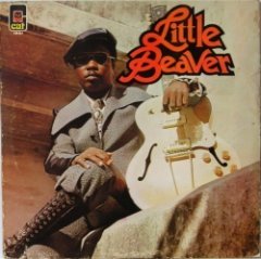 Little Beaver - Joey