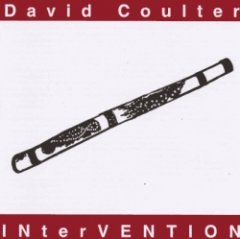 David Coulter - INterVENTION