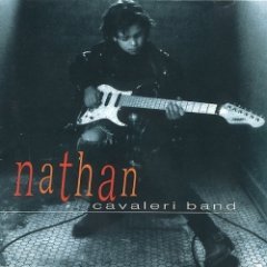 Nathan Cavaleri Band - Nathan