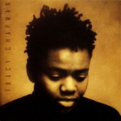 Tracy Chapman - Tracy Chapman