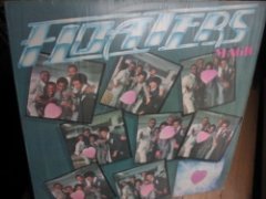 The Floaters - Magic