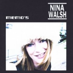 Nina Walsh - Memo's
