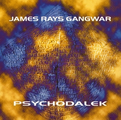 James Rays Gangwar - Psychodalek