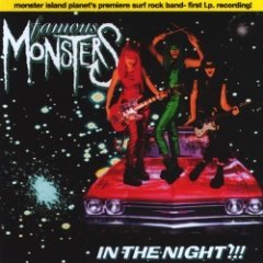 Famous Monsters - In The Night!!!